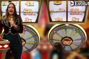 Crazy Time Big Win Today, Oh My God! Top Slot 50X and 25X! Automatic Rich!