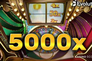 Crazy Time Big Win Today, Oh My God! Tops the Slot at 50X, 5000X, 700X! Got 5K Auto Rich!