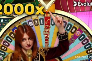 Crazy Time Big Win Today, Tops 20X and 2000X.