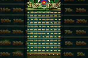 Crazy Time Cash Hunt 10x Top Slot 5000x Big Win