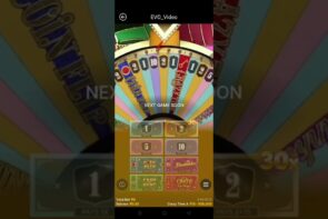 Crazy Time No 2 Top Slot 30X Win Big Win