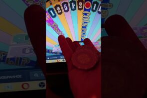 Crazy Times Big Win wins big with 2 million.