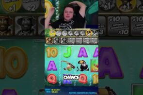 Crazy Win! $70 Bet Turns into $37,000 on Big Bass! Big Win