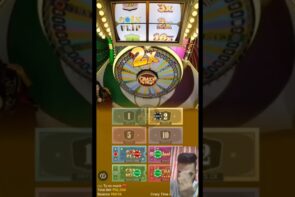 Crazytime 114000 Hits Biggest Win On Number 2 and Huge Profit Todays Big Win Crazytime