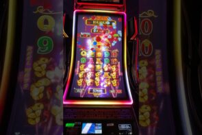 Dancing Drum Slot Big Win Max Bet!
