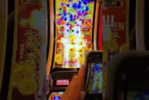 Dancing Drums Explosion Big Win! Casino Win Gambling Slot Slot Machine Gamble