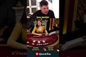Dealer Bust - Big Win