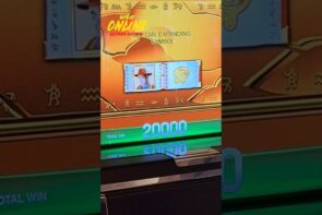 Did I hit a big win in Book of Ra or not?
