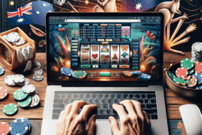 Discover How Australian Players Score Big at Online Casinos with These Expert Tips
