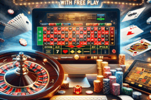 Discover How to Maximize Your Winnings Using Free Play at Online Casinos