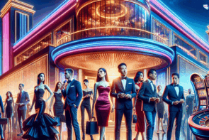 Discover Why Casino Entertainment is the Ultimate Night Out for Thrill Seekers