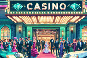 Discover Why Emerald Queen Casino is Washington's Premier Gaming Destination!