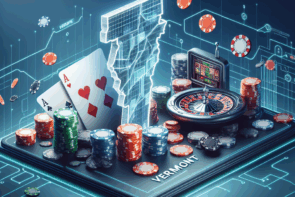 Discover the Best Online Casino Games Available to Vermont Players