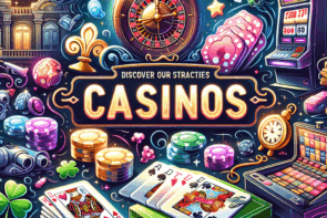 Discover the Best Strategies for Success in Real Online Casinos