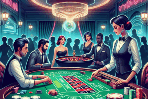 Discover the Secrets to a Memorable Casino Night at DTI