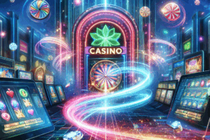 Dive Into the Action: Top Online Casinos Offering No Deposit Free Spins for Instant Fun!