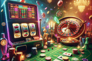 Dive Into the Action: Why Funzpoints Casino is Your New Favorite
