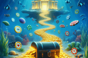 Dive into Excitement: Your Path to Earning Real Cash at Online Casinos