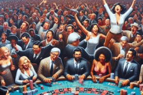 Dive into the Action at Kwiff Casino and Experience Unmatched Excitement