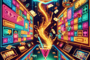 Dive into the Ultimate Gaming Adventure at QDF Online Casino
