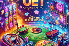 Dive into the World of Ubet Online Casino: Your Ultimate Gaming Destination