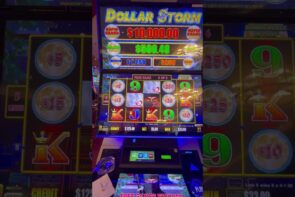 Dollar Storm Big Win!!