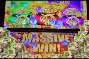 Don't Click This if You Hate Big Wins! My Best Recent Handpays and Wins