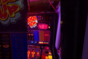 Double Up Big Win in Arcade Gaming Experience