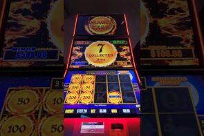 Dragon Cash - Big Win at Mt. Airy Casino