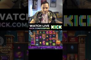 Dragon Queen Big Win! Casino Jackpot Gambling Slots Online Slots
