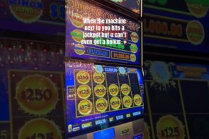 Dragonlink Jackpot Big Win