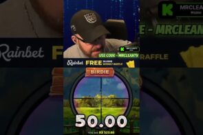 Duck Hunters Big Win at Rainbetcom