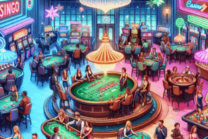 Durango Casino Delights: Top Games and Entertainment You Can't Miss