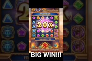 Egypt Bonanza Big Win!!