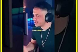 Ekrem Abi Vol 77 - Big Win in Twitch Casino Blackjack