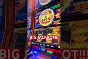 Exciting Big Win with $100 Bet in Dragon Cash Slots