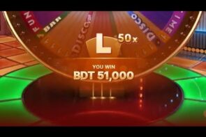 Exciting Gameplay Awaits You with Big Win Today