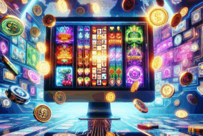 Exclusive Insider Scoop: What’s Hot in the World of Online Gambling