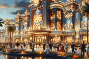 Experience Luxury and Excitement at Casino Fort Lauderdale