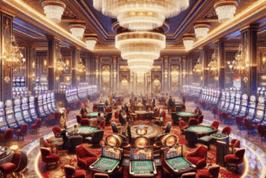 Experience Luxury and Thrills: A Dive Into Genting Casino’s Exquisite Offerings