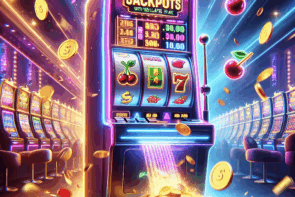 Experience Thrilling Jackpots with the Latest Real Money Slots APK