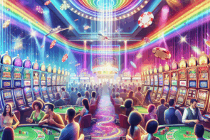 Experience Thrilling Wins and Unmatched Entertainment at DCT Casino
