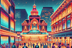 Experience Unforgettable Nights at Louisville's Premier Gambling Destinations