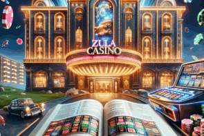 Experience Unforgettable Wins: Your Ultimate Guide to Zula Casino