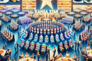 Experience Unmatched Entertainment and Dining at Kansas Star Casino