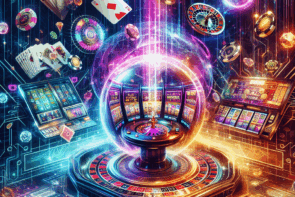 Experience a New Level of Entertainment at Okebet Online Casino