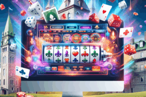Experience the Best of Online Gambling in Quebec: Top Casinos You Can't Miss!