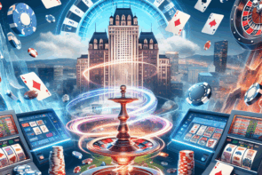 Experience the Excitement: A Deep Dive into Quebec’s Vibrant Online Casino Scene