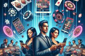 Experience the Excitement: How QRPH is Revolutionizing Online Gambling