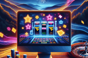 Experience the Excitement of West Virginia's Online Casino Scene Today